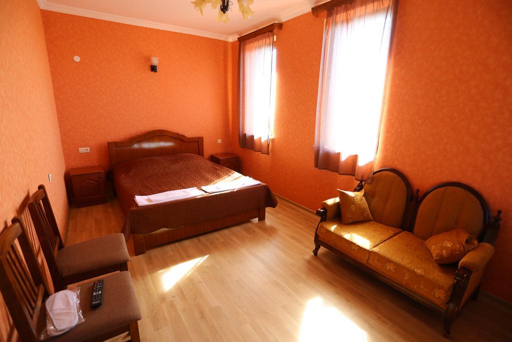 Hotel Sweet Home Telavi Rom bilde