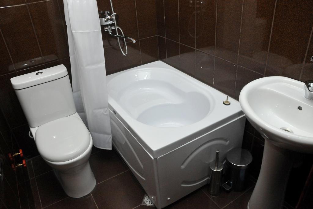 Hotel Sweet Home Telavi Rom bilde